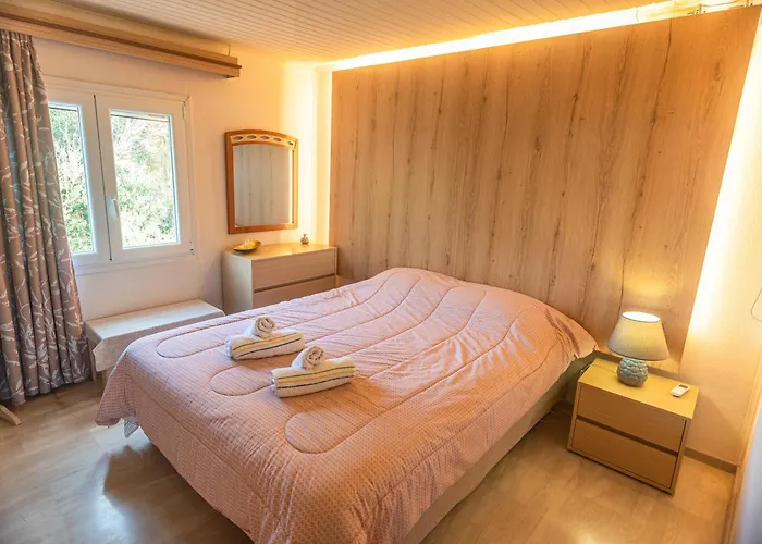 Aegean Bliss Residences - Karfas