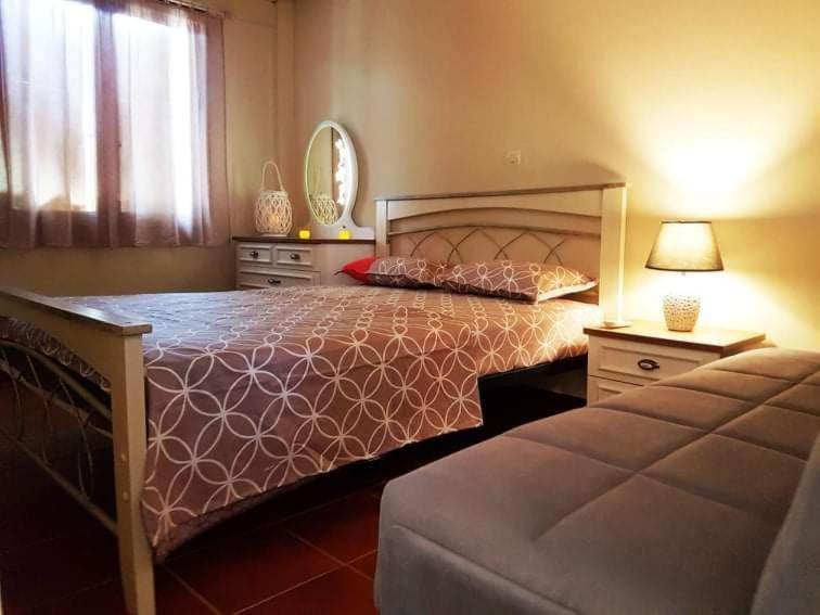 Aegean Bliss Residences - Apartmán