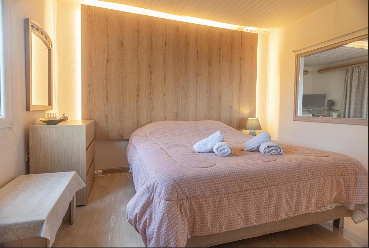 Aegean Bliss Residences - Apartmán *
