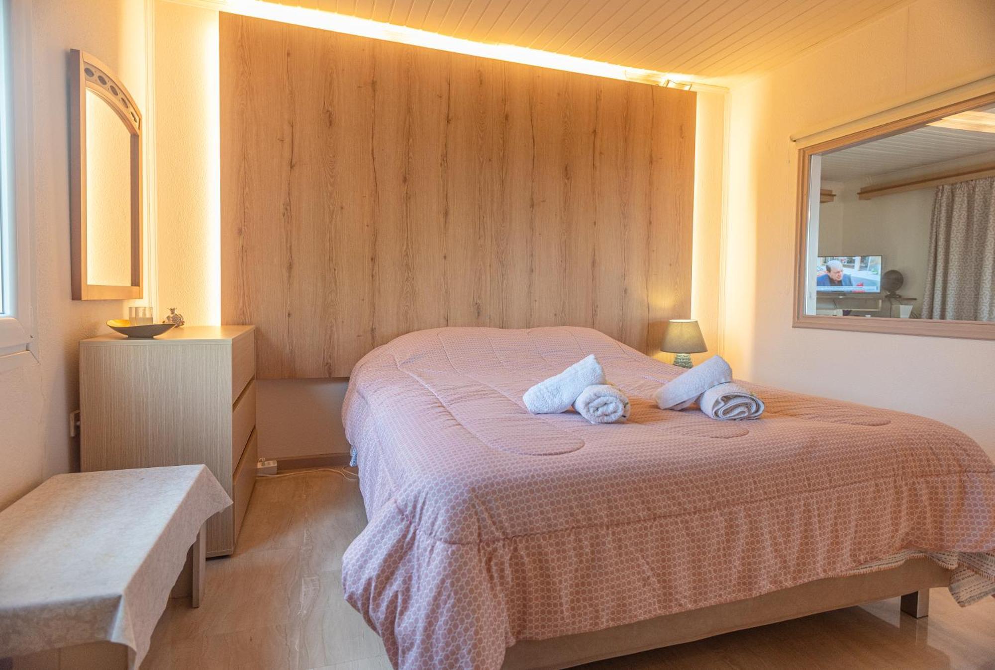 Aegean Bliss Residences - Apartmán Karfás