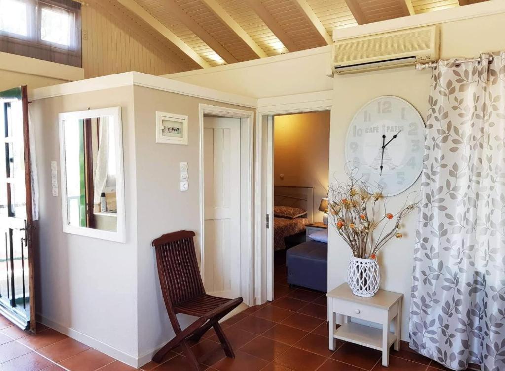 Aegean Bliss Residences - Apartmán