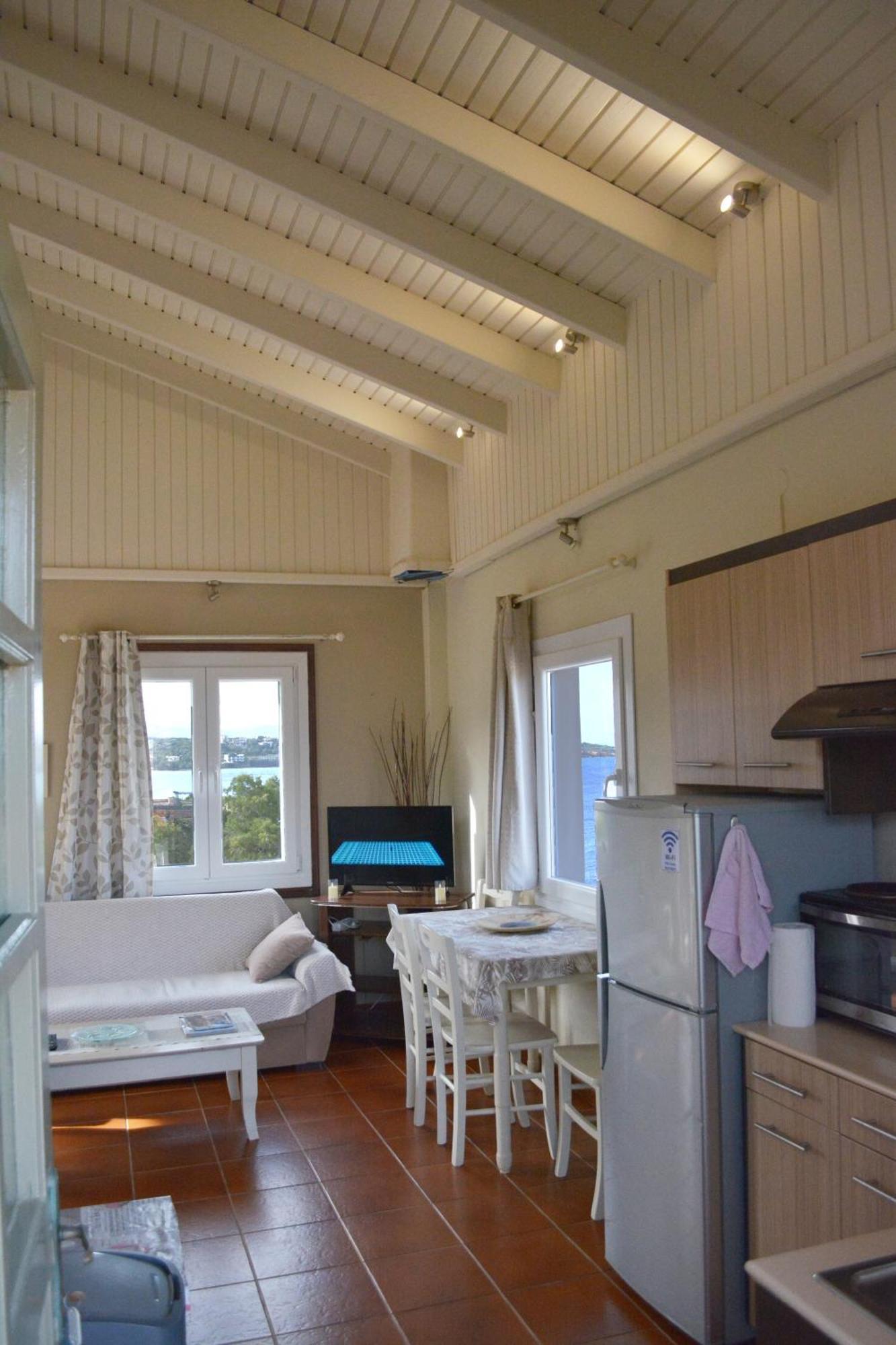 Apartmán Aegean Bliss Residences -