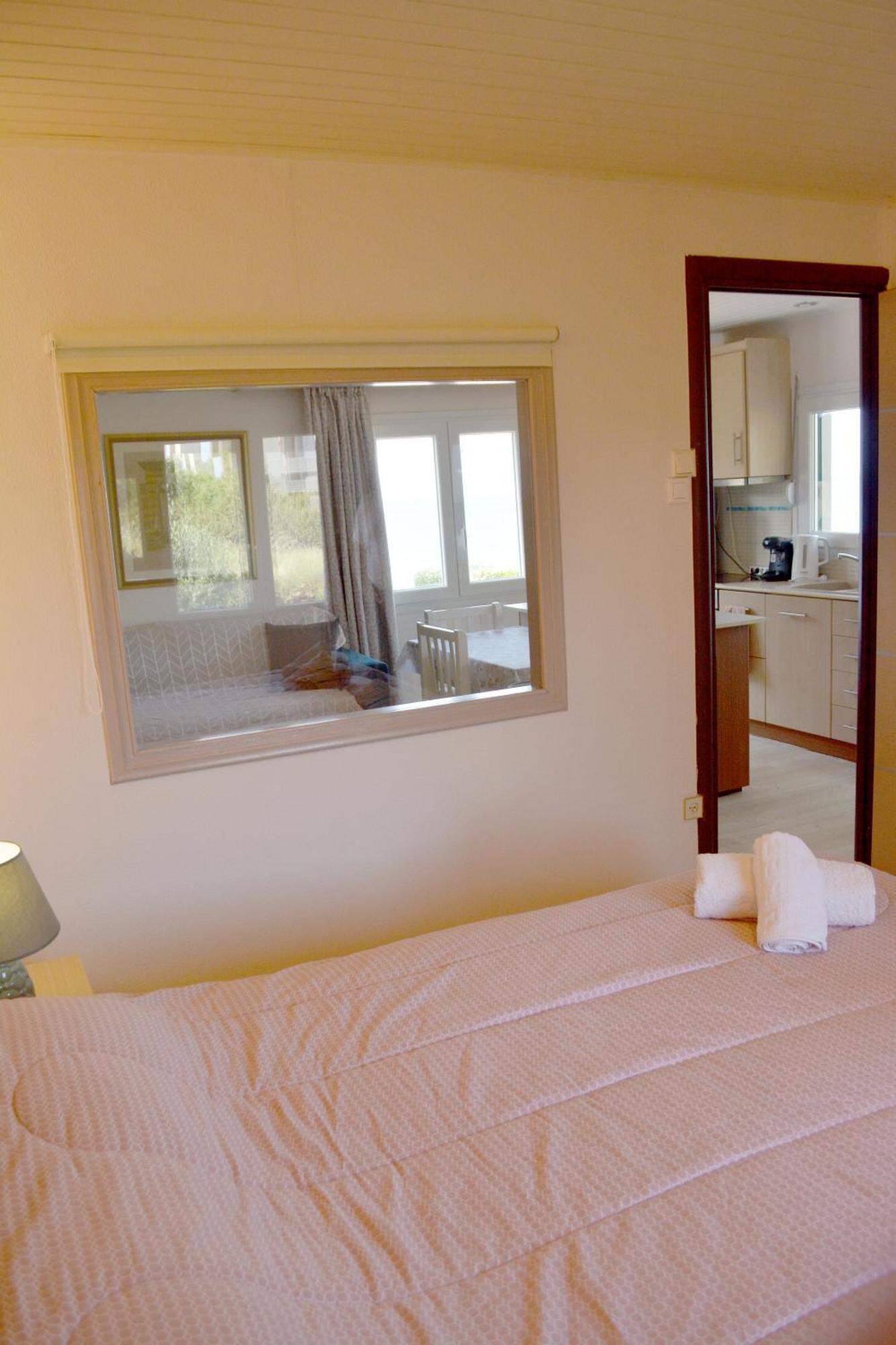 Apartmán Aegean Bliss Residences - *