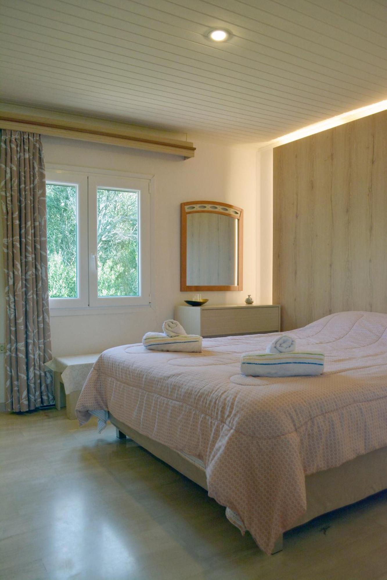 Aegean Bliss Residences - *