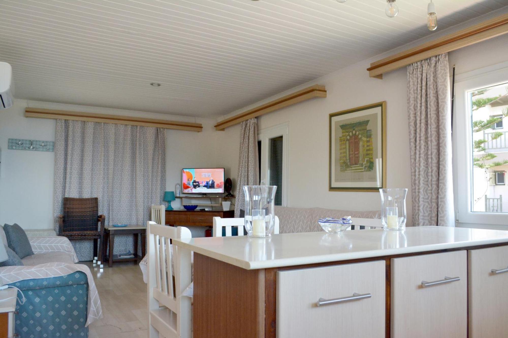 Aegean Bliss Residences - Karfás