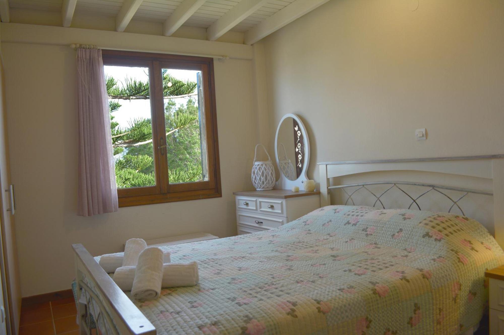 Aegean Bliss Residences - * Karfás