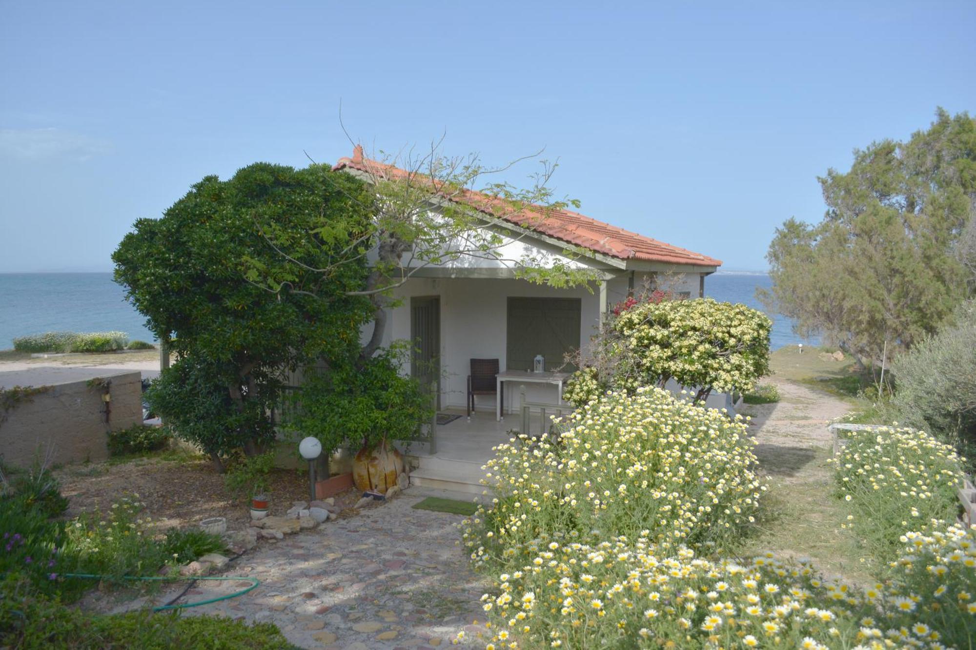 Apartmán Aegean Bliss Residences -