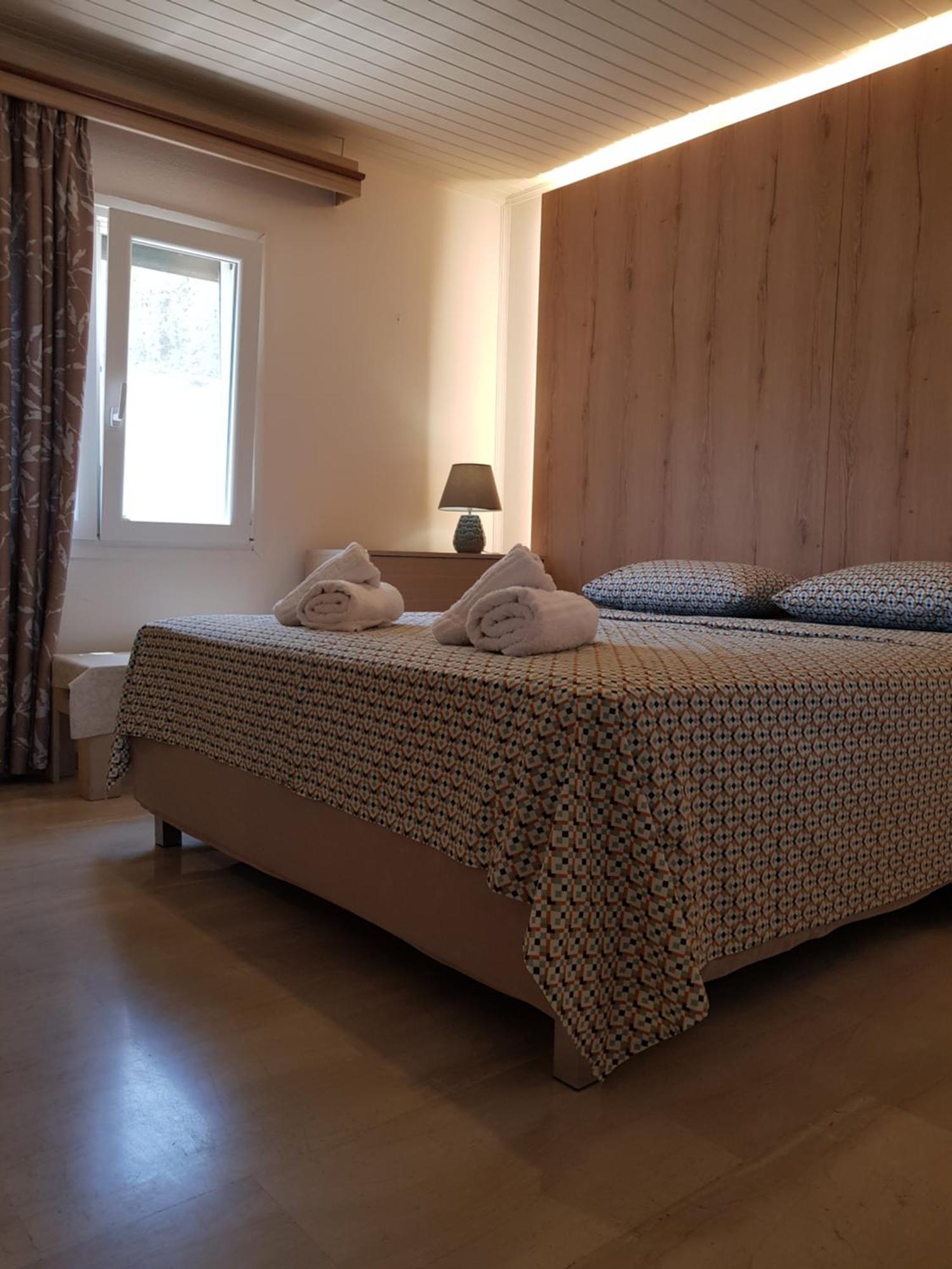 Aegean Bliss Residences - Karfás